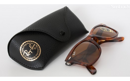 Ray-Ban Original Wayfarer Classic (RB2140 954 50mm) saules brilles
